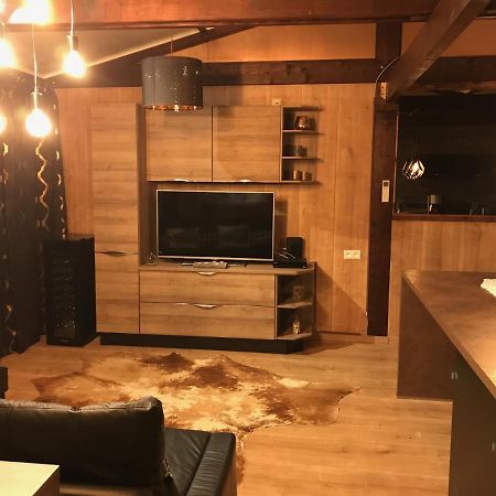 Chalet Des Marmottes Virton Luaran gambar