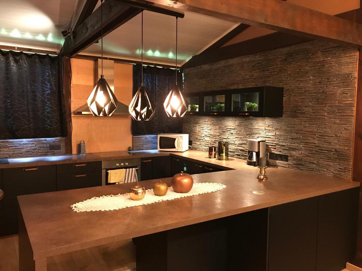 Chalet Des Marmottes Virton Luaran gambar