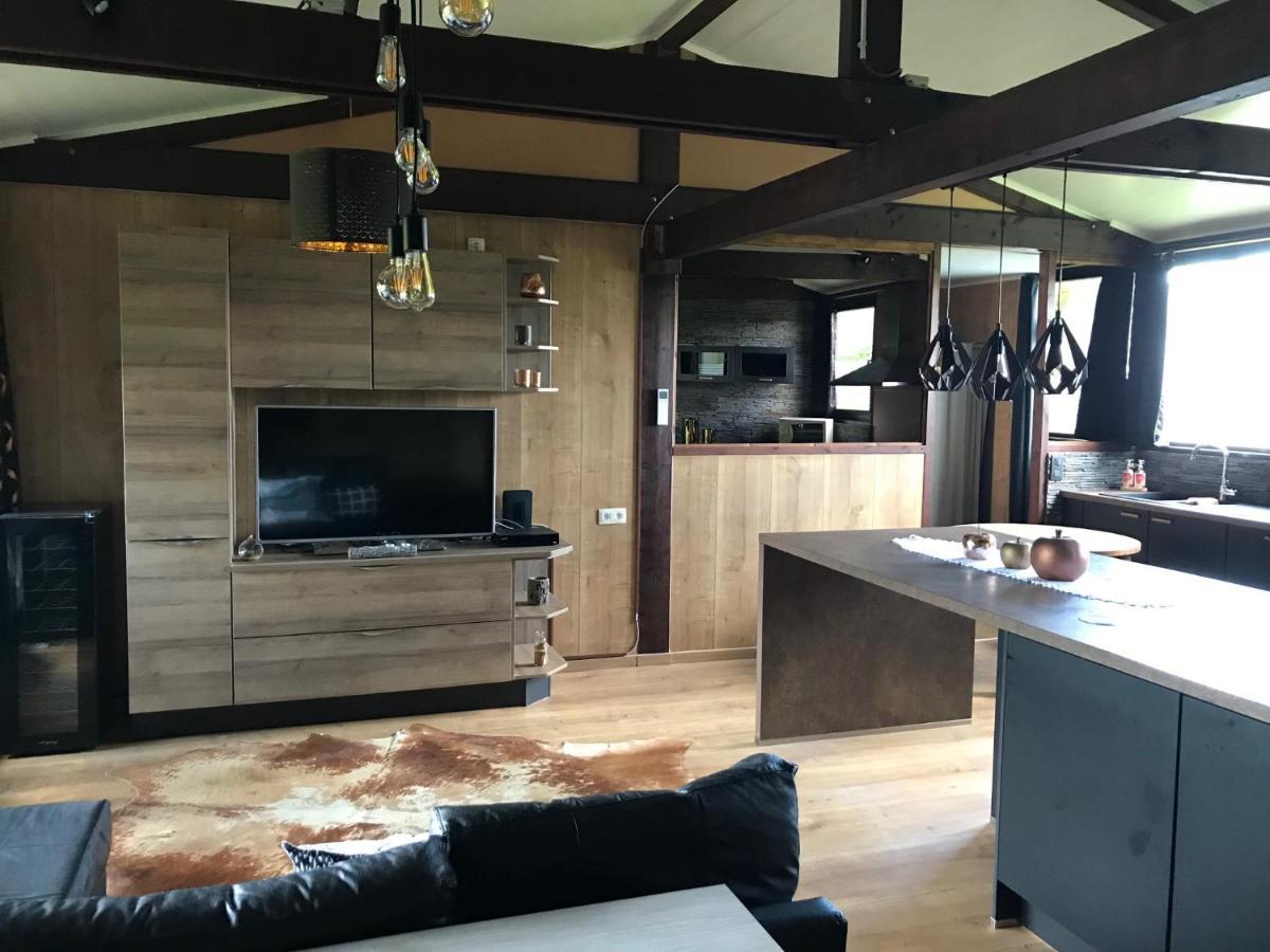 Chalet Des Marmottes Virton Luaran gambar