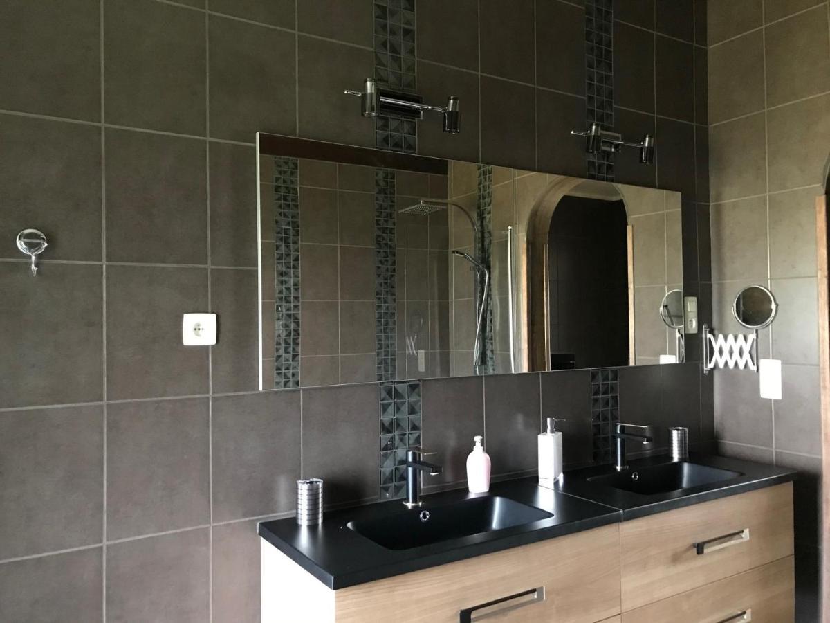 Chalet Des Marmottes Virton Luaran gambar