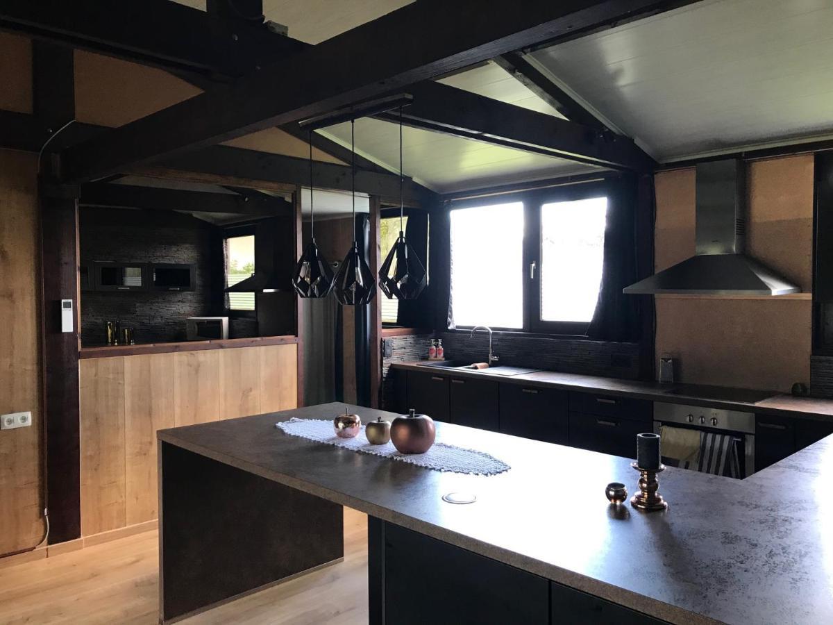 Chalet Des Marmottes Virton Luaran gambar