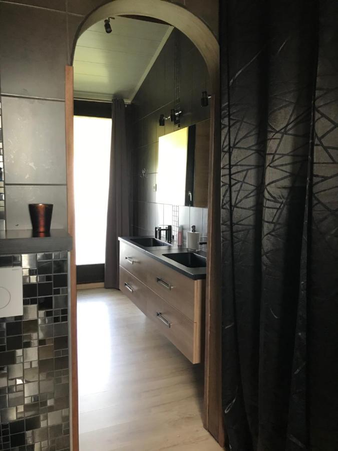 Chalet Des Marmottes Virton Luaran gambar