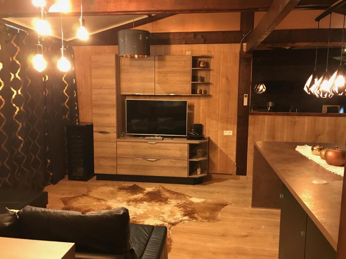 Chalet Des Marmottes Virton Luaran gambar