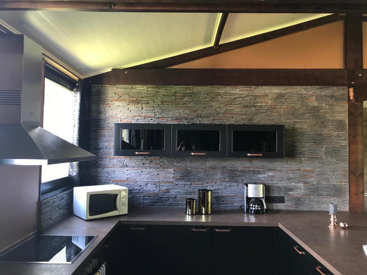 Chalet Des Marmottes Virton Luaran gambar