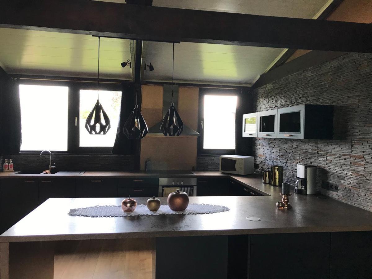Chalet Des Marmottes Virton Luaran gambar